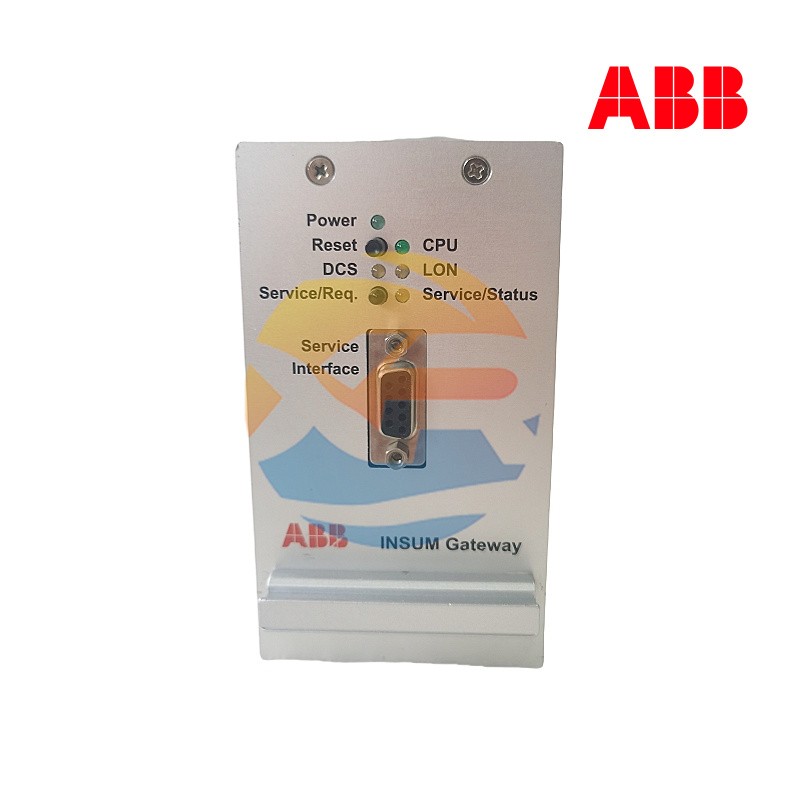 ABB 1TGB302003R0003 Digital Output Module In Stock – Original ABB Supply, Fast Delivery & Best Price5